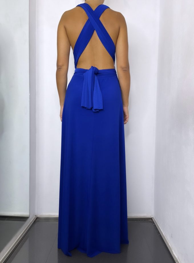 Vestido Multiposición Elástico