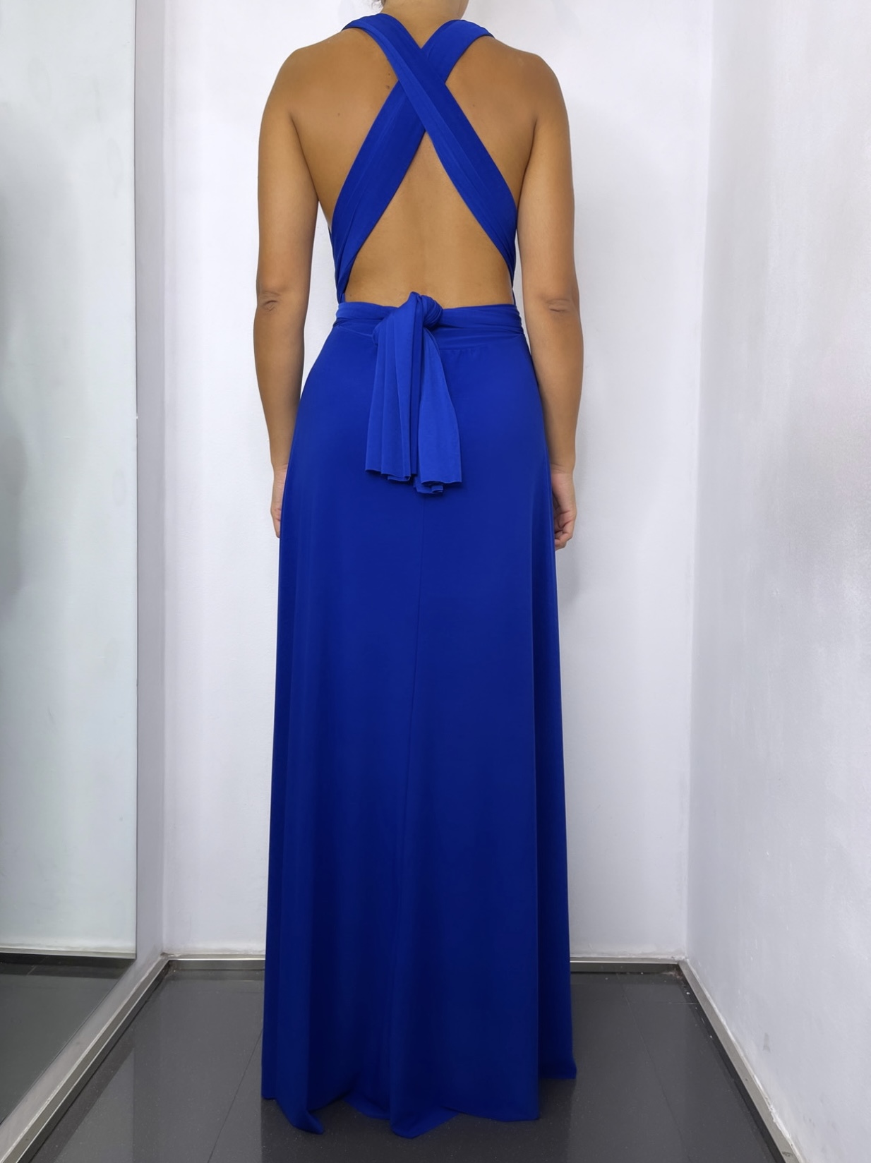 Vestido Multiposición Elástico