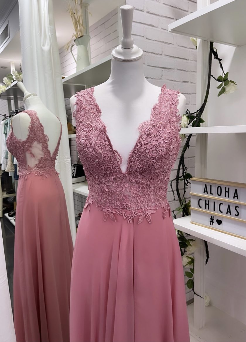 Vestido Dama - Imagen 17