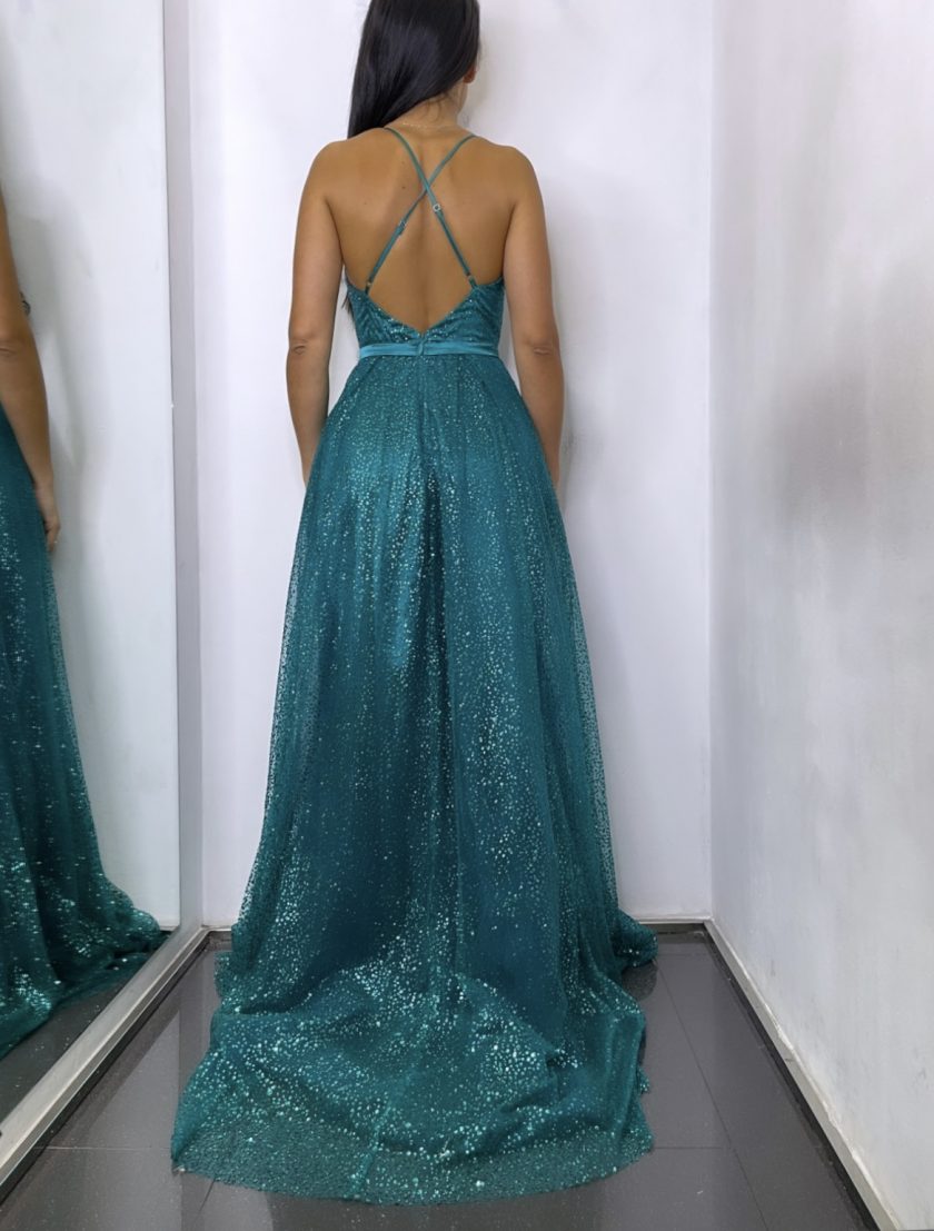 Vestido Glitter - Imagen 19