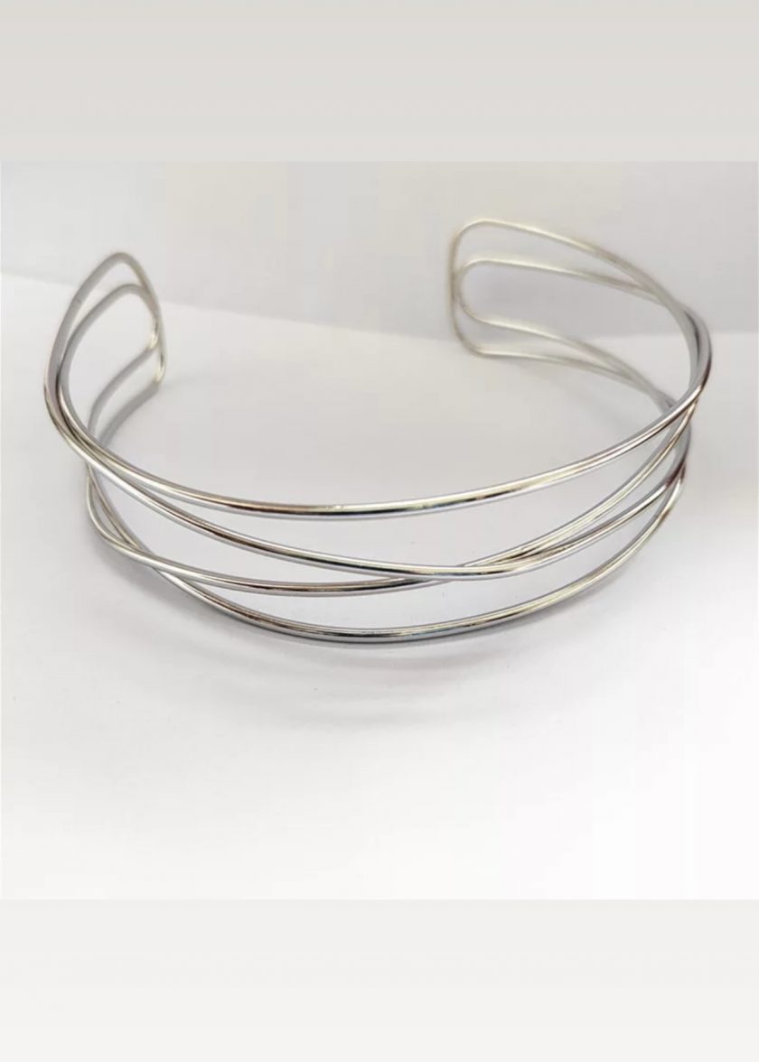 Choker Geometric - Imagen 2