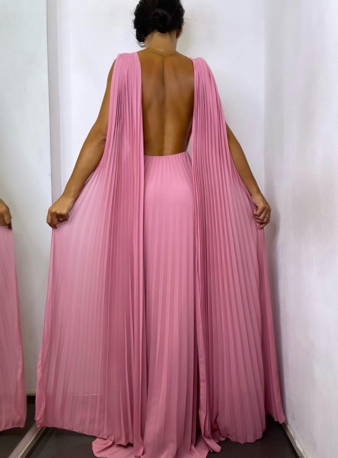 Vestido Ángel Tablas