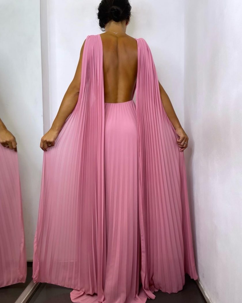 Vestido Ángel Tablas - Imagen 38