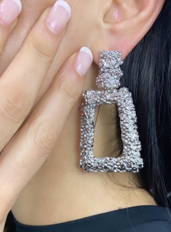 Pendientes Miranda