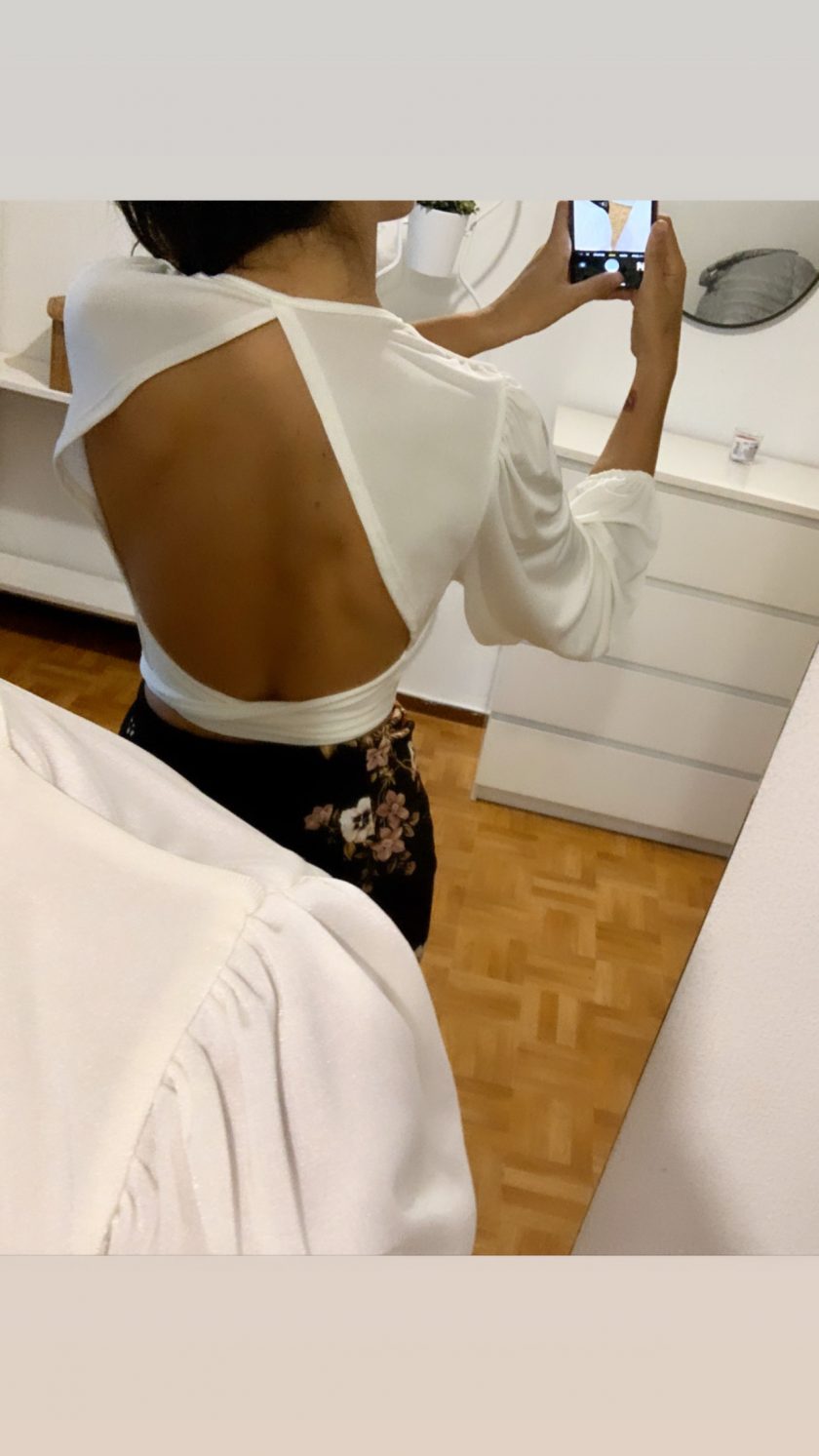 Top Lazada Espalda - Imagen 3