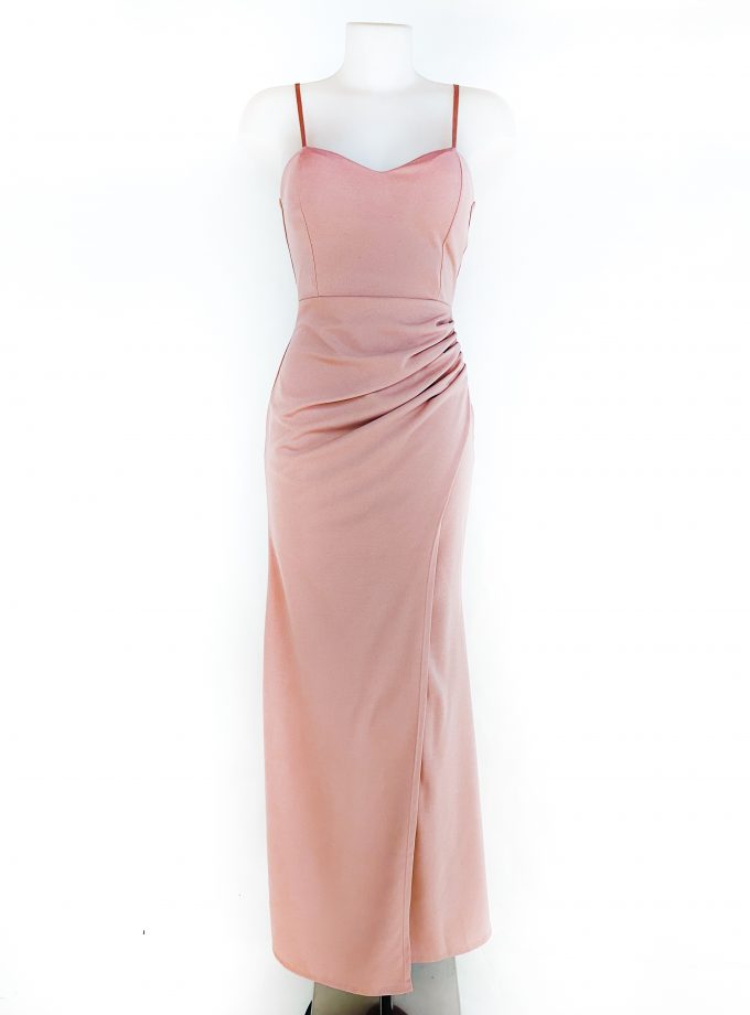 Vestido Yakarta Tirantes