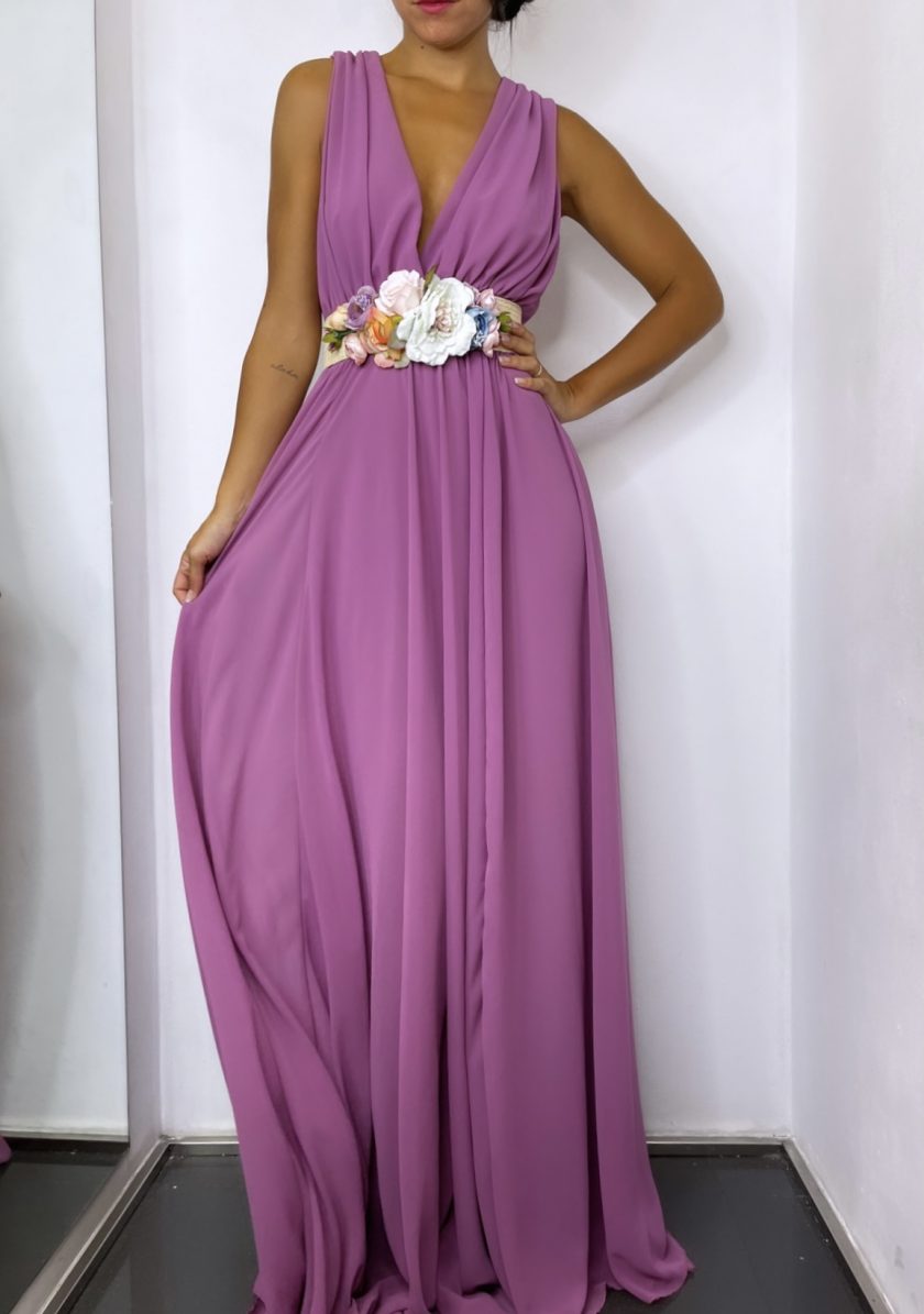 Vestido Bella Gasa - Imagen 33