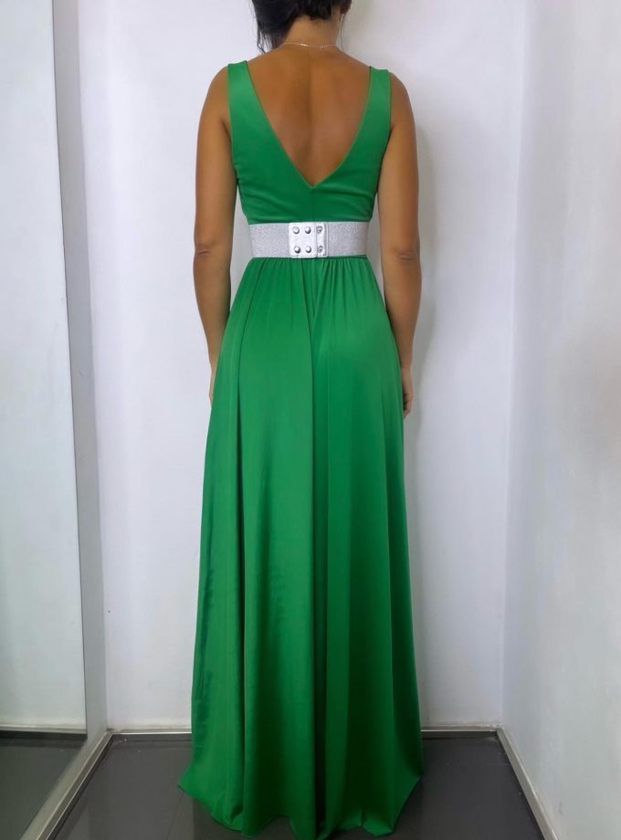 Vestido Bella Elástico