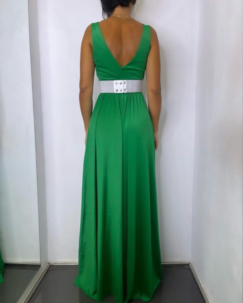 Vestido Bella Elástico - Imagen 12