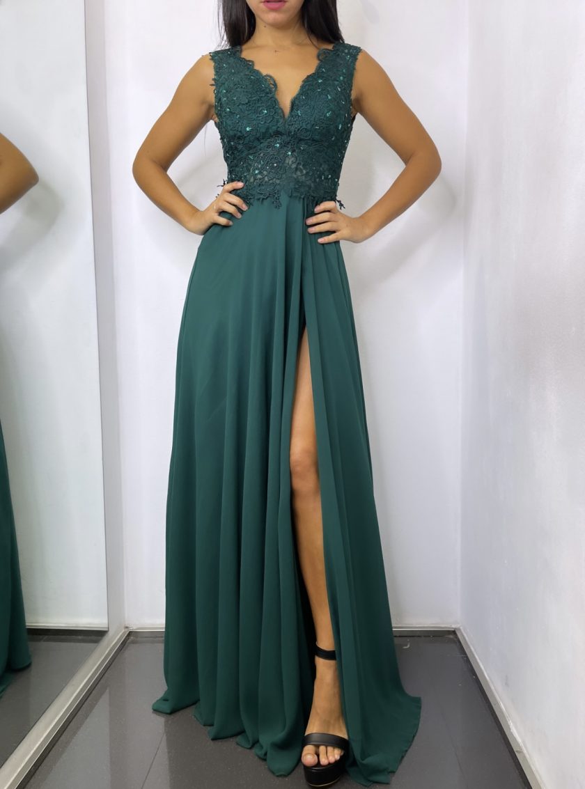 Vestido Dama Curvy - Imagen 39