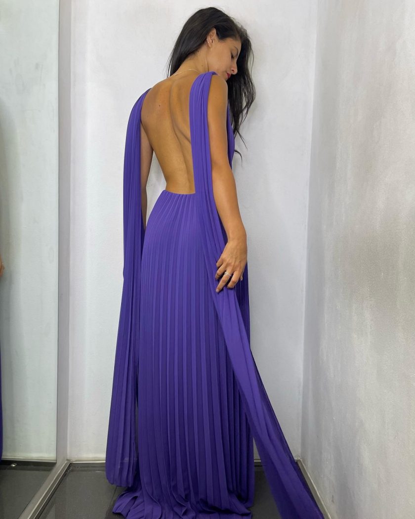 Vestido Ángel Tablas - Imagen 3