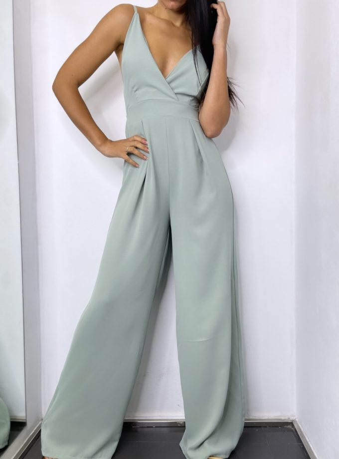 Mono Elegance Tirantes