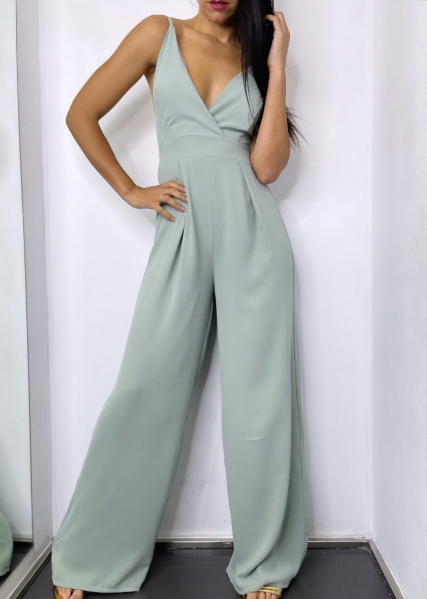 Mono Elegance Tirantes - Imagen 39