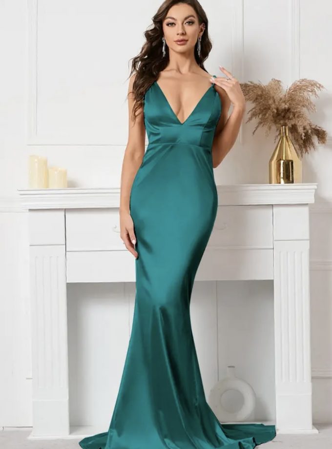 Vestido Valentino Luxury