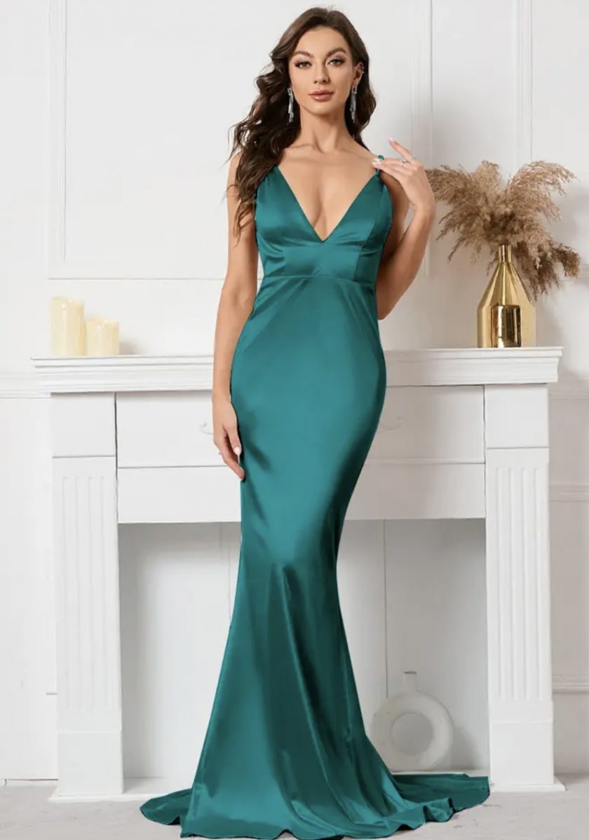 Vestido Valentino Luxury - Imagen 14