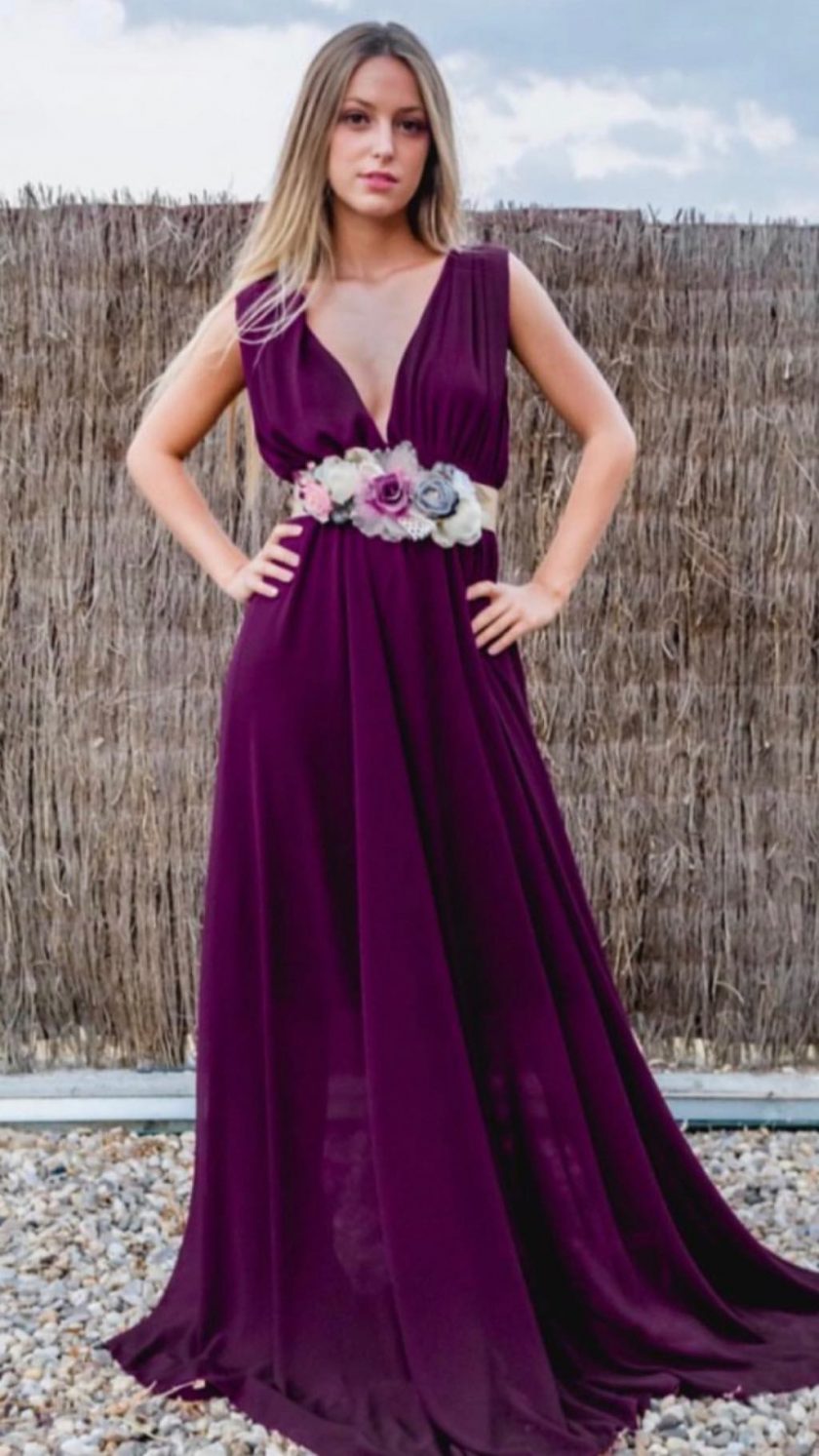 Vestido Bella Gasa - Imagen 107