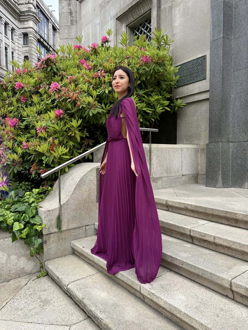 Vestido Ángel Tablas - Imagen 28