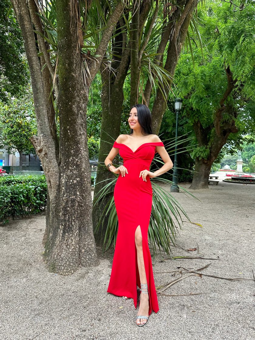 Vestido Yakarta - Imagen 2