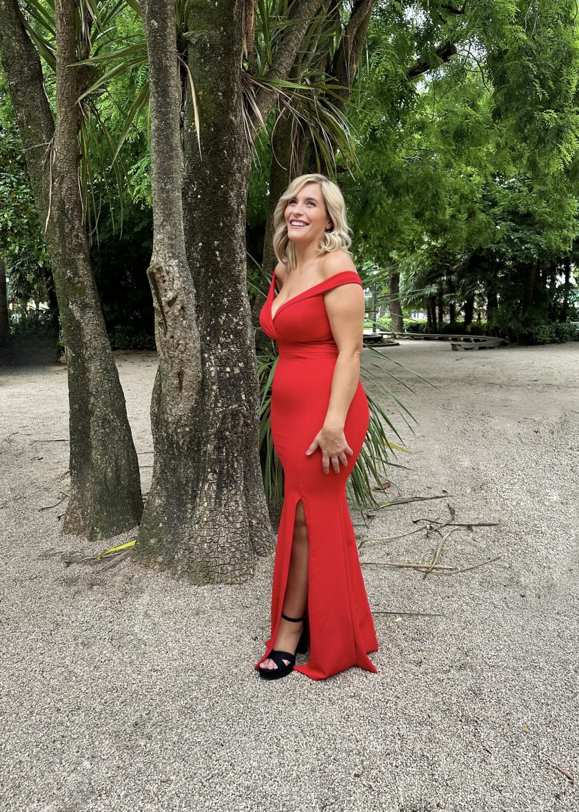 Vestido Yakarta - Imagen 3