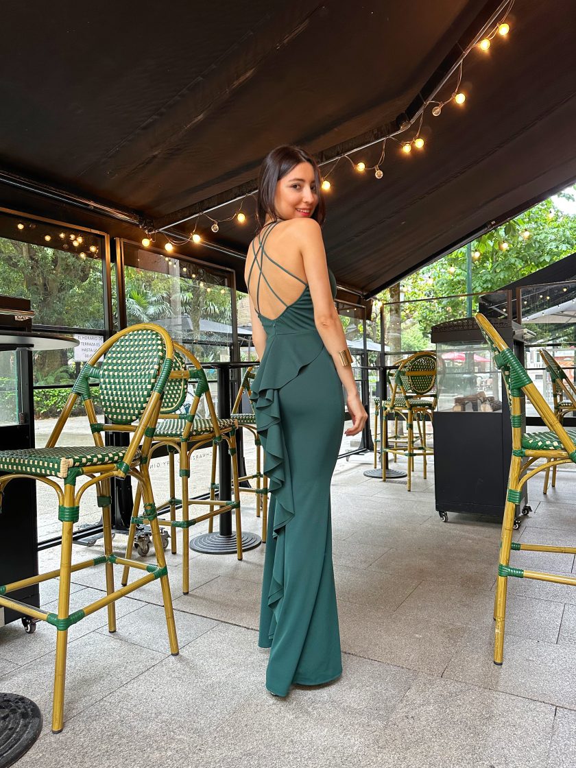 Vestido Yakarta Tirantes - Imagen 36