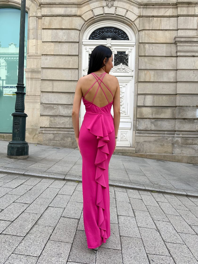 Vestido Angelina - Imagen 27
