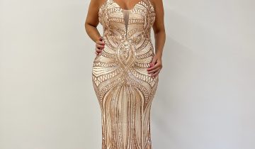 Vestido Ananda