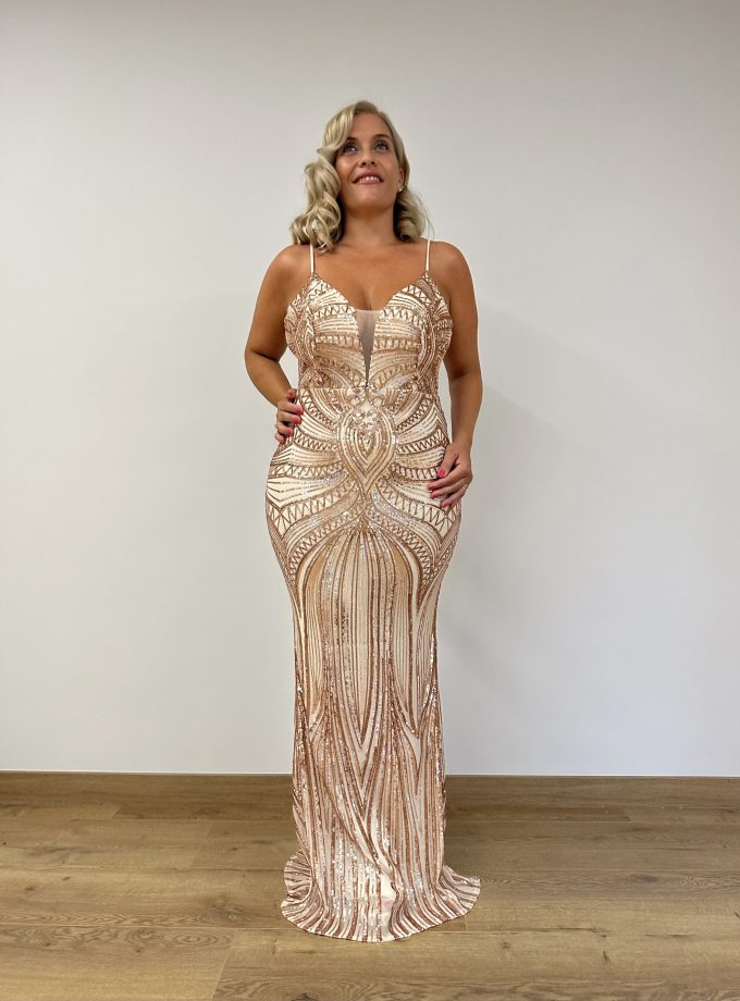 Vestido Ananda