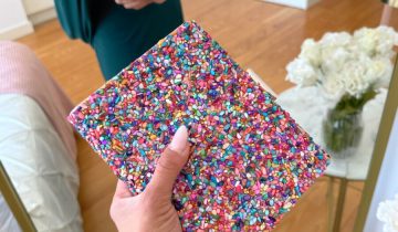 Bolso Candy Asa
