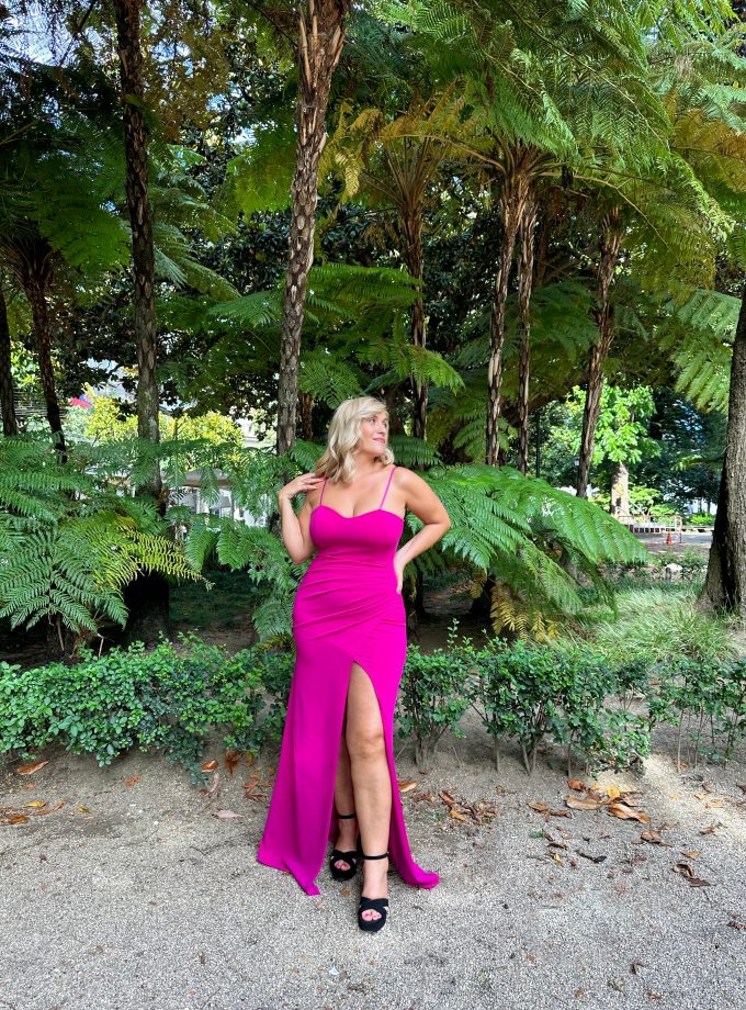 Vestido Yakarta Tirantes