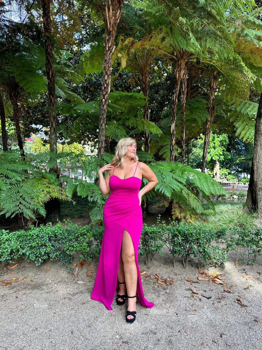 Vestido Yakarta Tirantes - Imagen 21