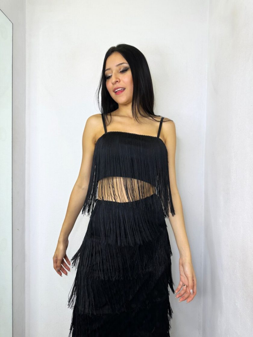 Conjunto Flecos