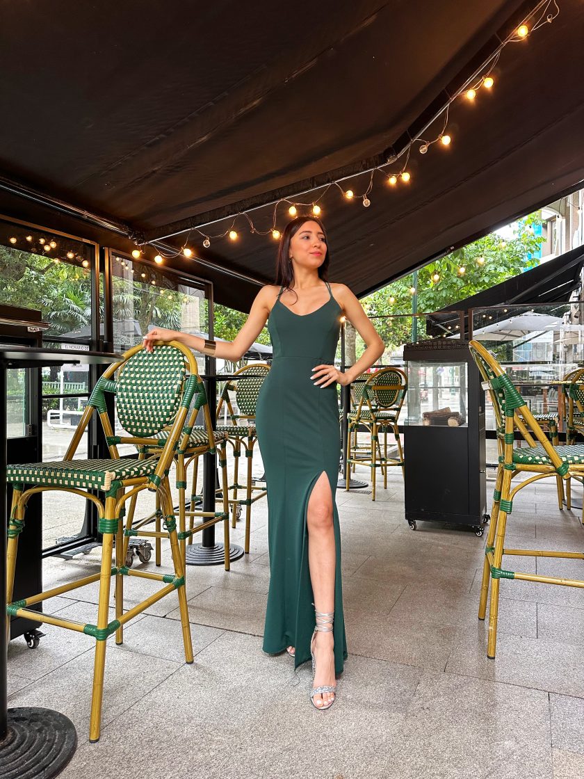 Vestido Angelina - Imagen 25