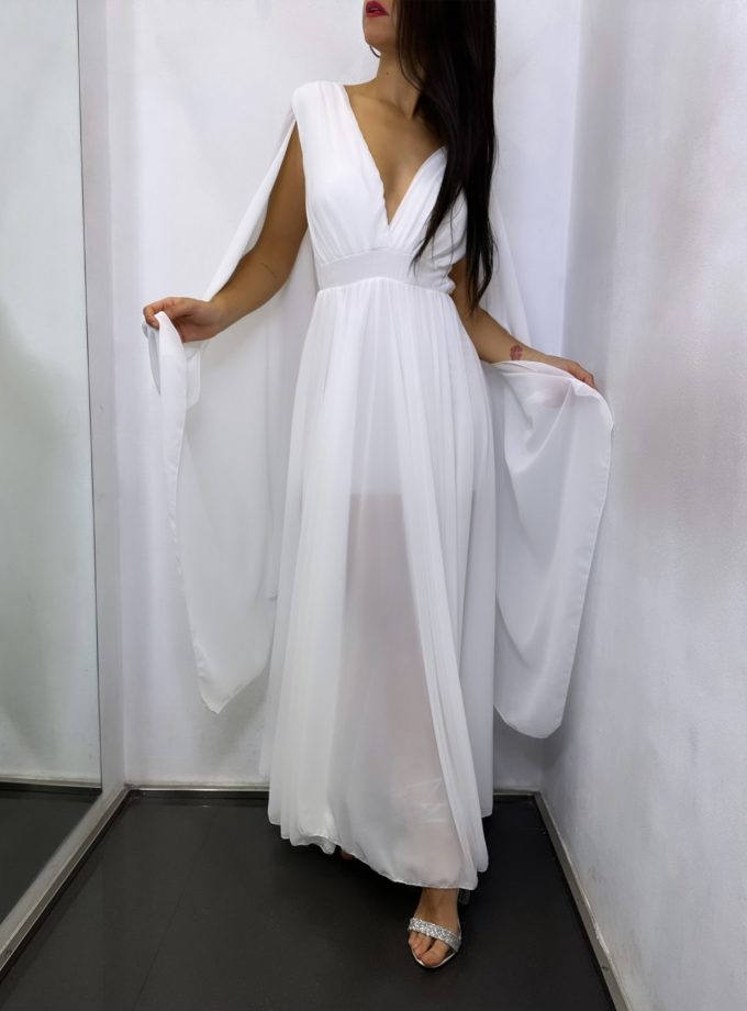 Vestido Bella Ángel Novia