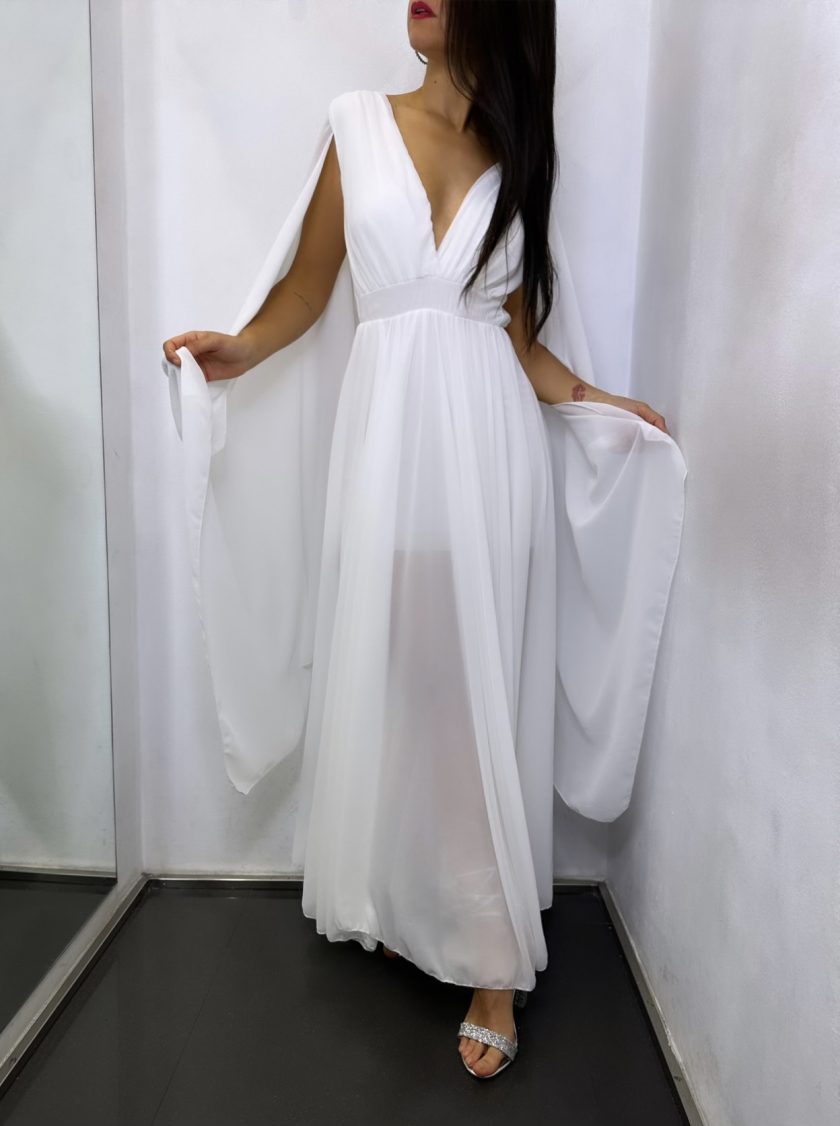 Vestido Bella Ángel Novia - Imagen 3