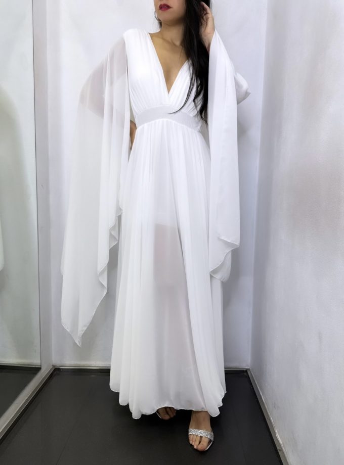 Vestido Bella Ángel Novia