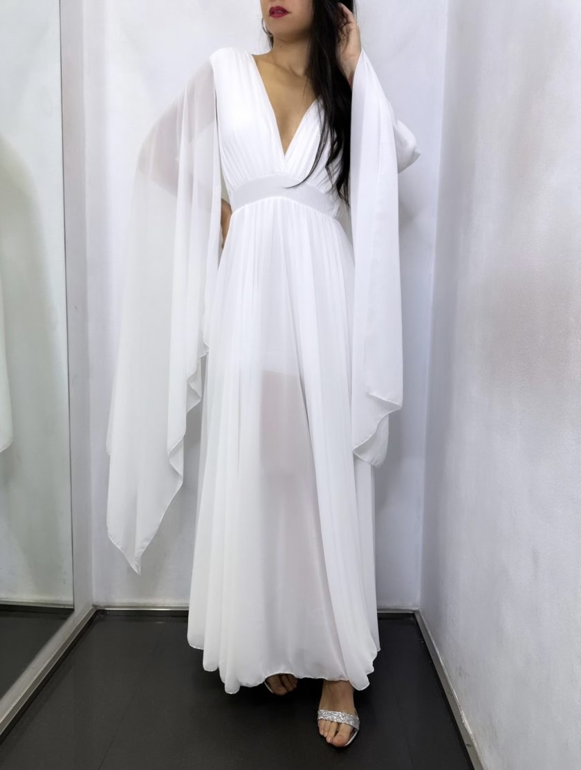 Vestido Bella Ángel Novia - Imagen 9
