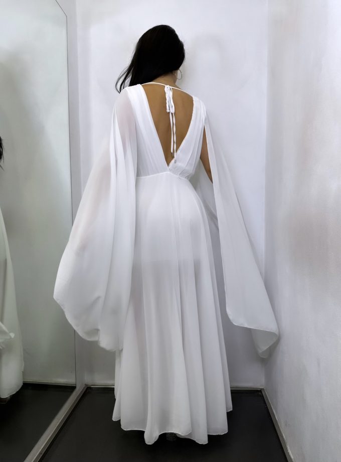 Vestido Bella Ángel Novia