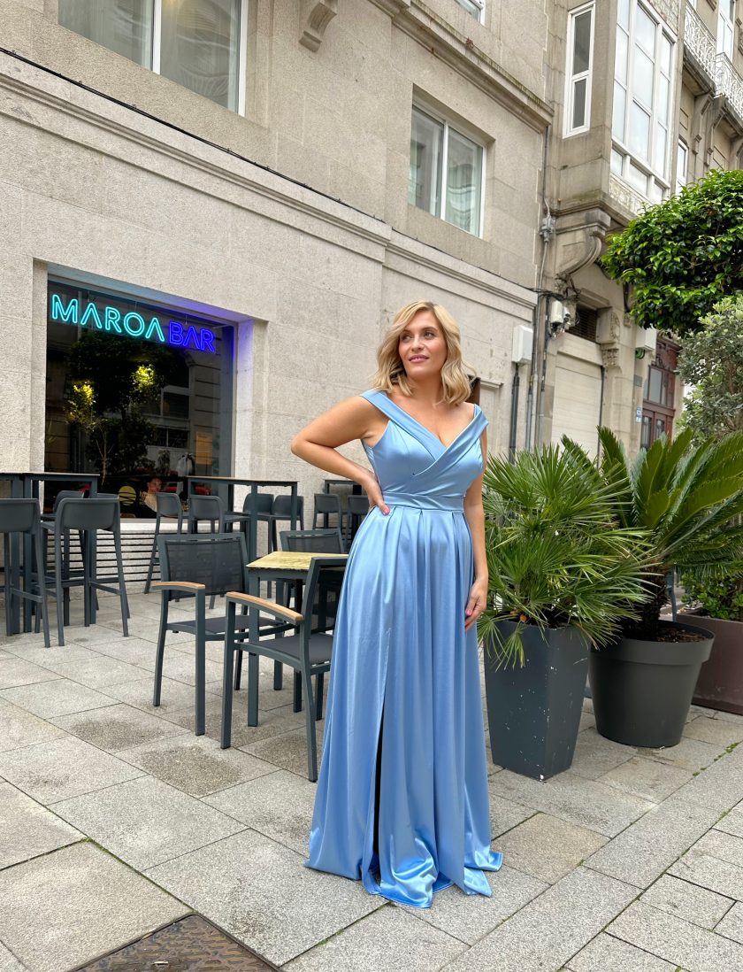 Vestido Java Luxury - Imagen 21