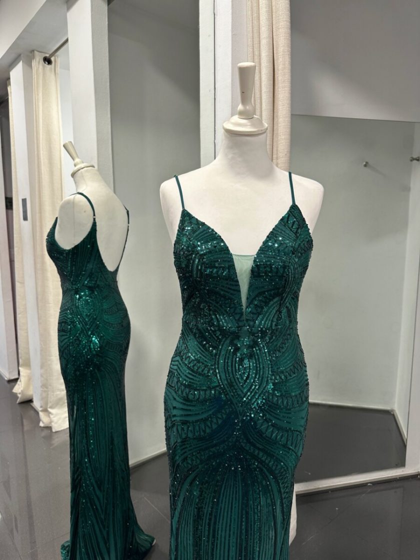Vestido Ananda - Imagen 13