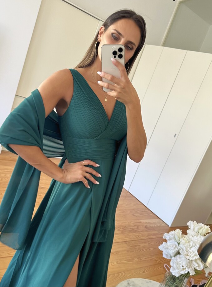 Pashmina Grande