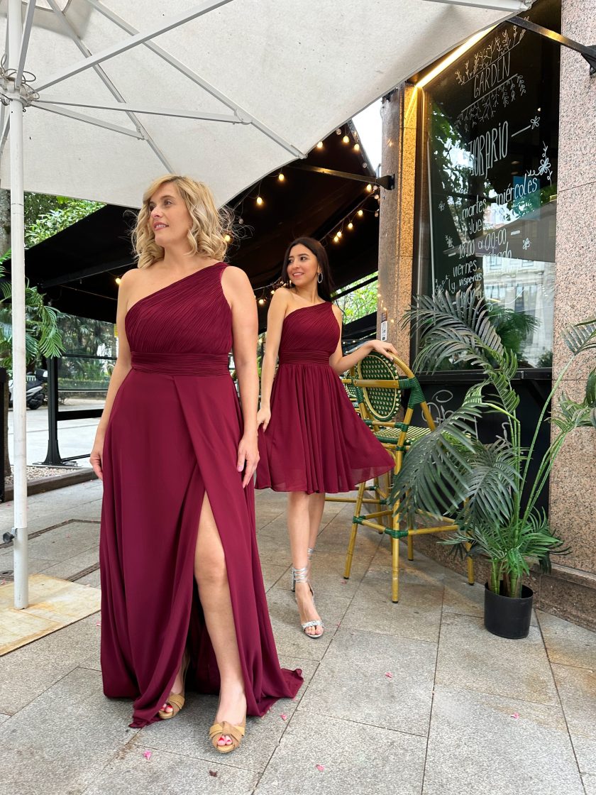 Vestido Antía Corto - Imagen 14