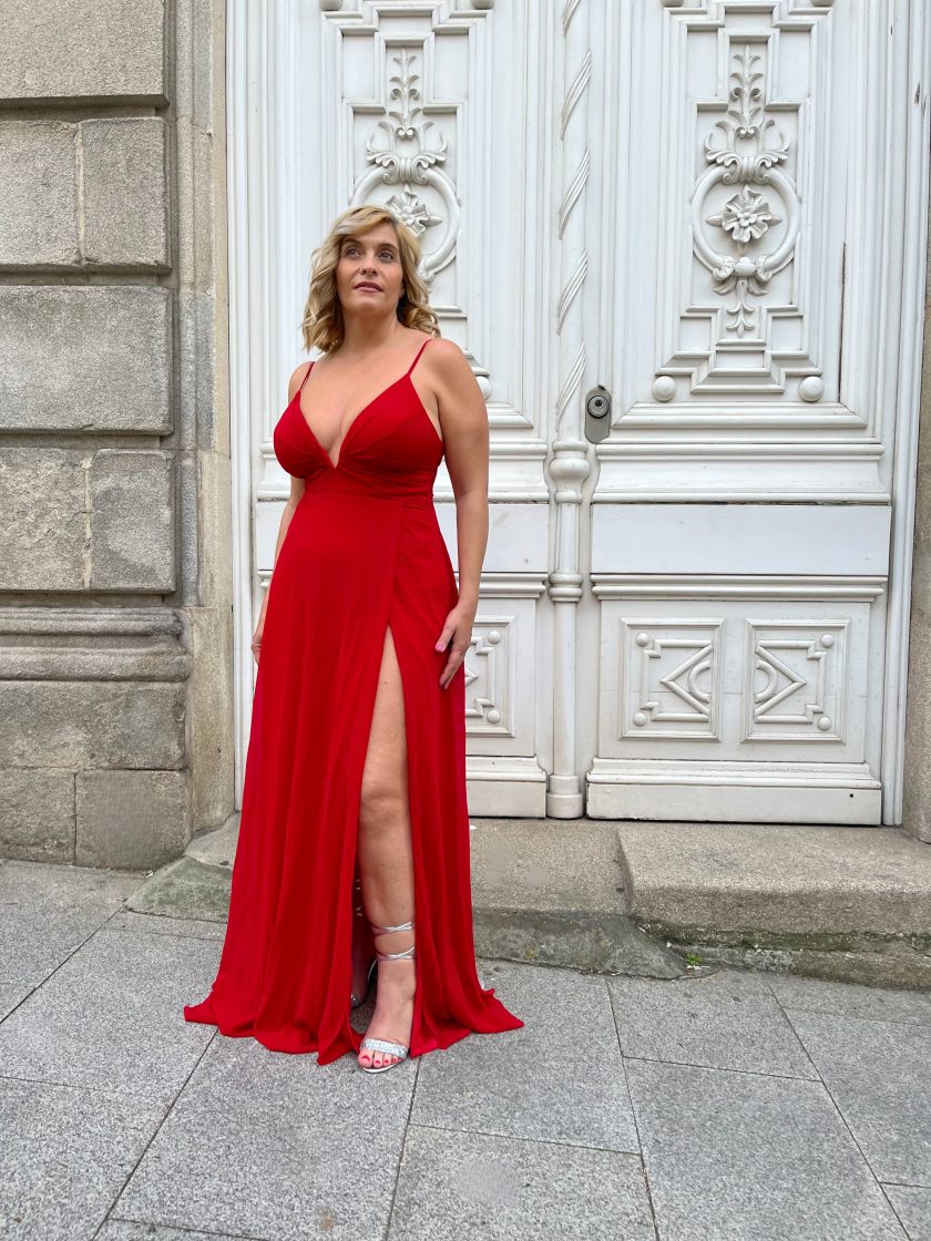 Vestido Amaranta - Imagen 46
