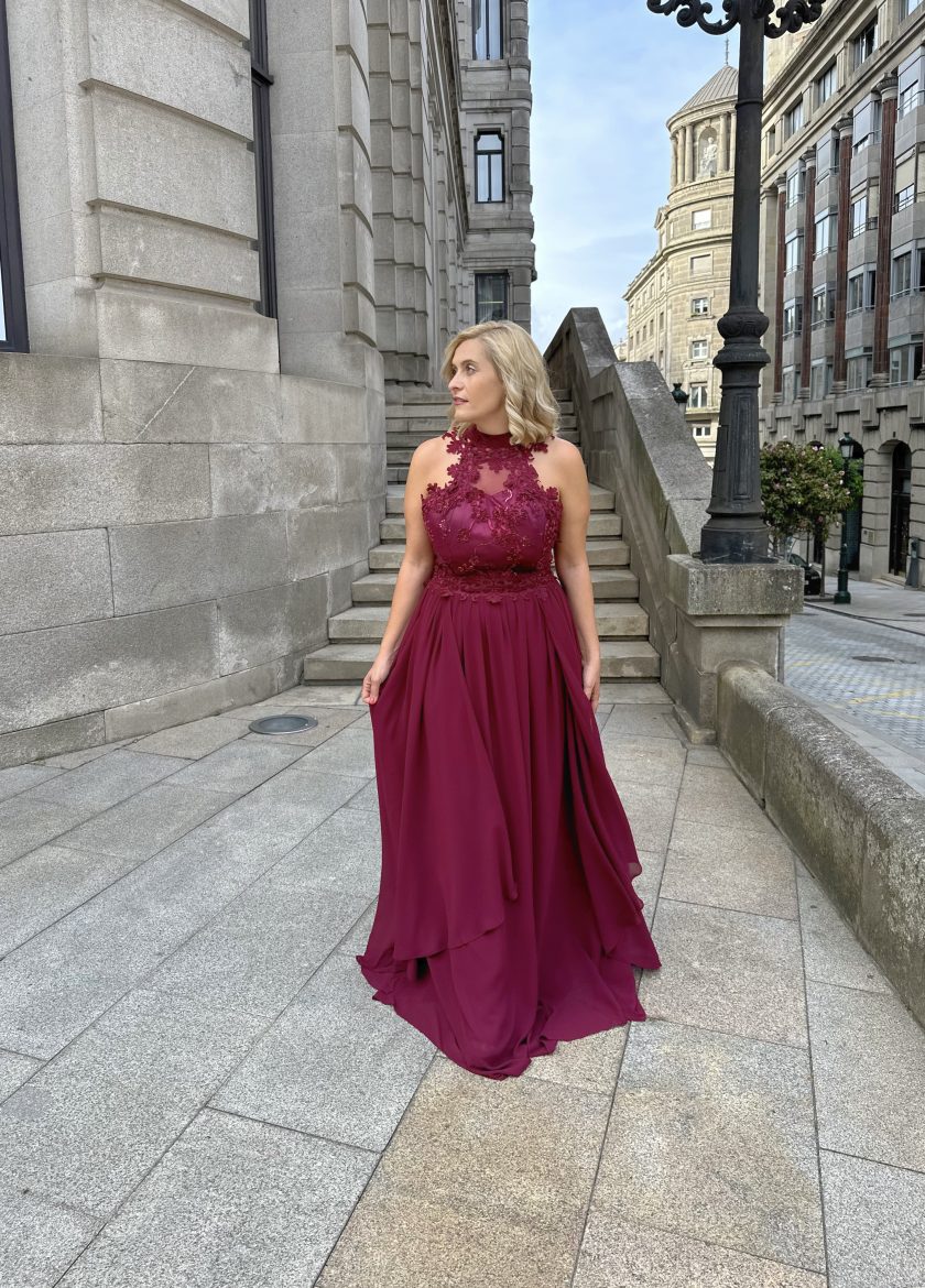 Vestido Sara - Imagen 5