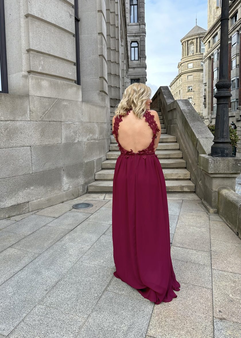 Vestido Sara - Imagen 4