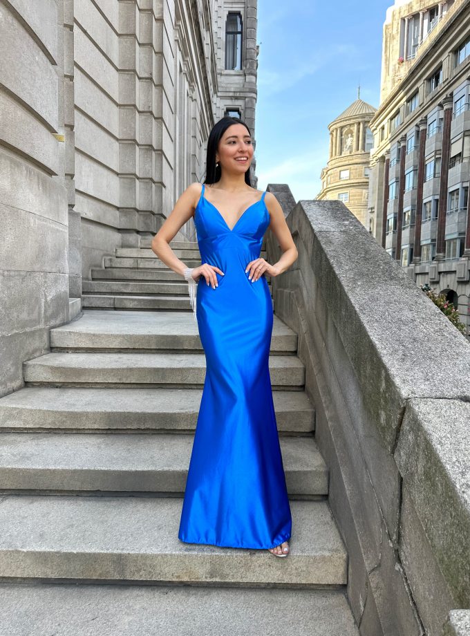 Vestido Valentino Basic