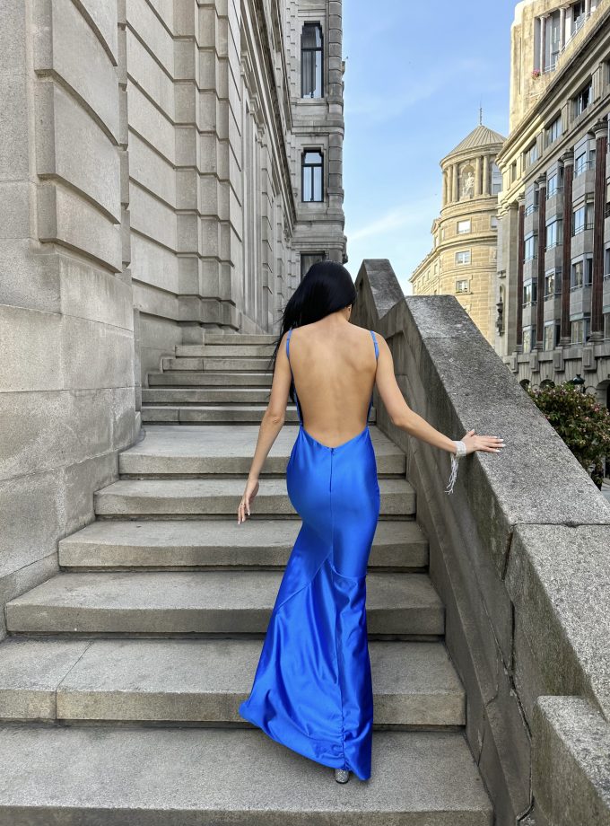 Vestido Valentino Basic
