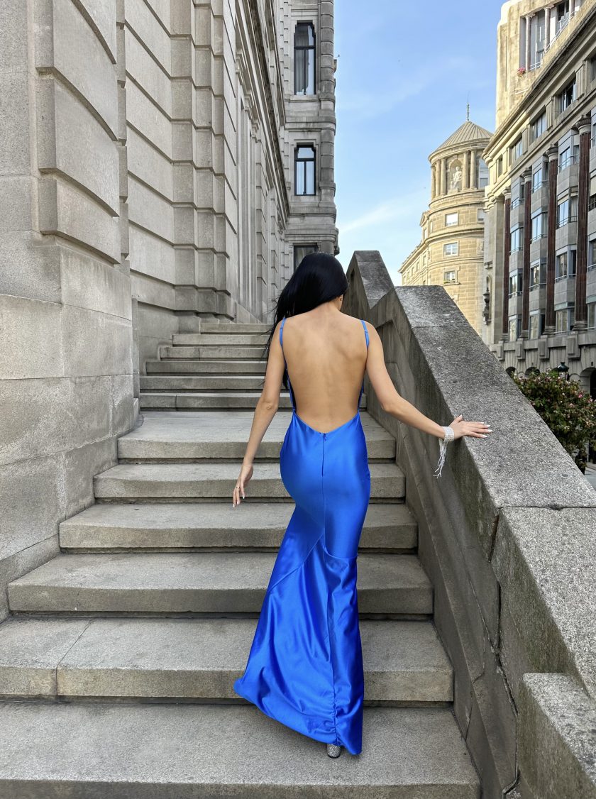 Vestido Valentino Basic