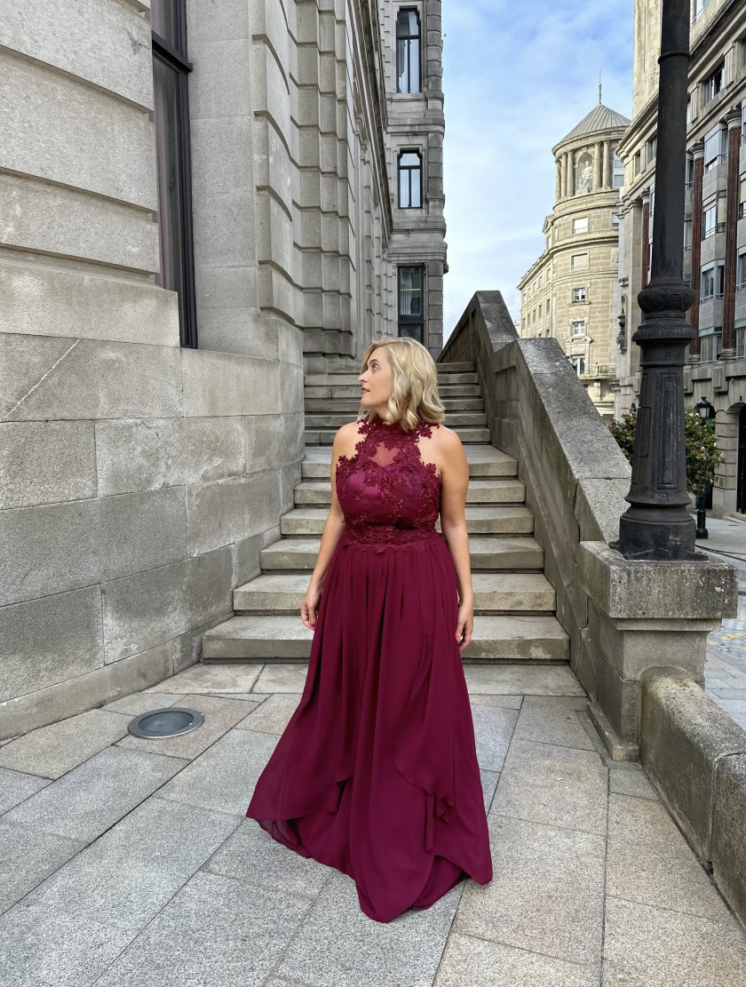 Vestido Sara - Imagen 6