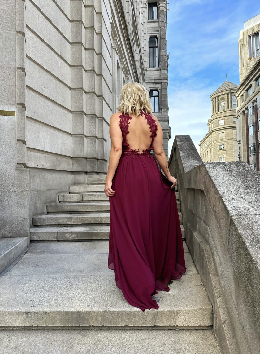 Vestido Sara - Imagen 9