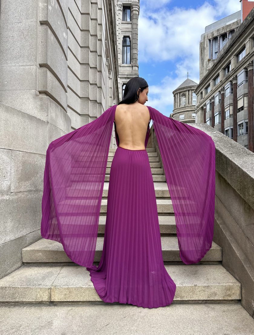 Vestido Ángel Tablas - Imagen 30
